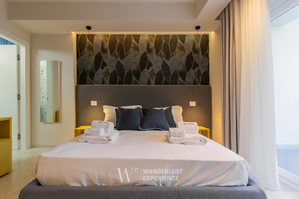 Wanderlust Experience Waves Lux Apartments 7