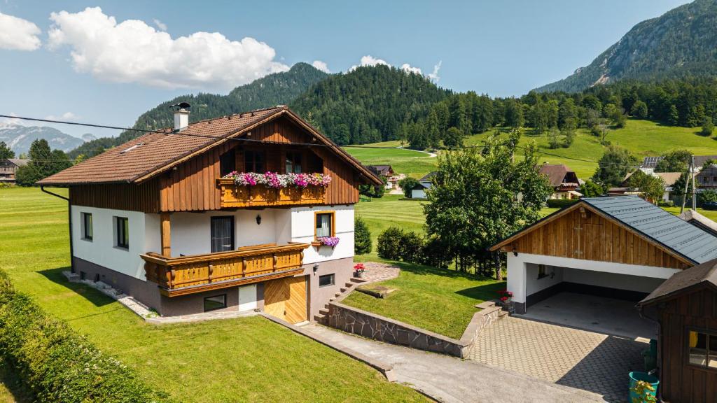 Haus Röthelsteinblick 1