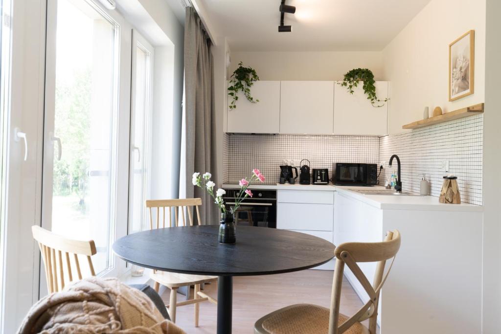 Exclusive Apartments Krakow City Centre 8