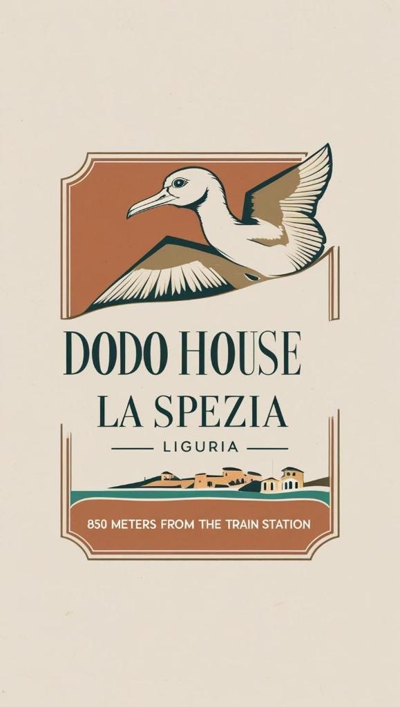 Dodo House La Spezia 3