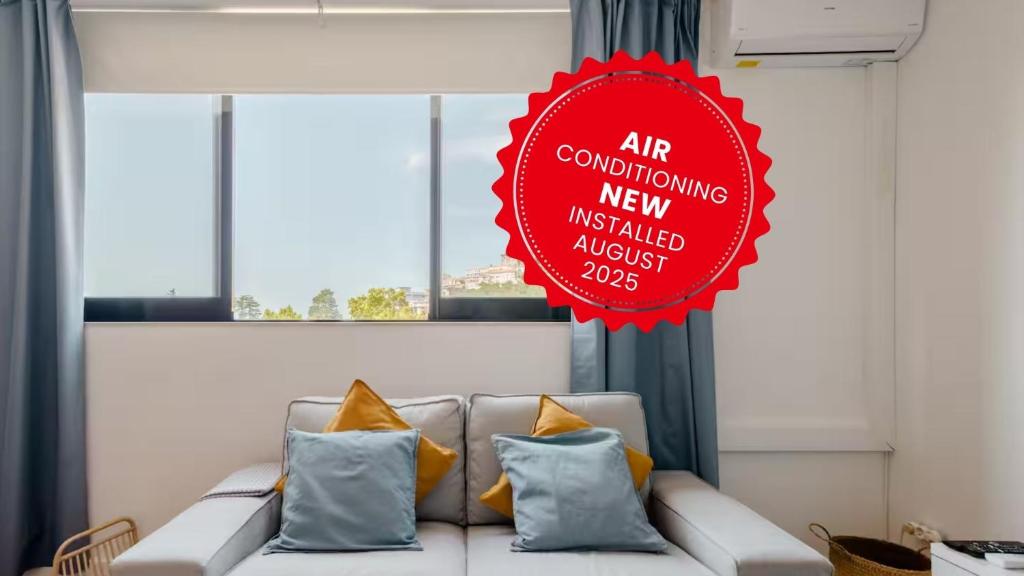 Stylish and Elegant Studio - Best View and Location in Coimbra Downton 7