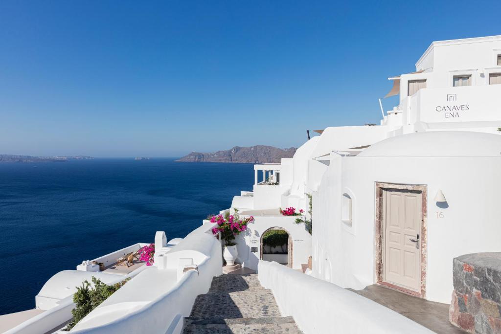 Canaves Ena - Small Luxury Hotels of the World