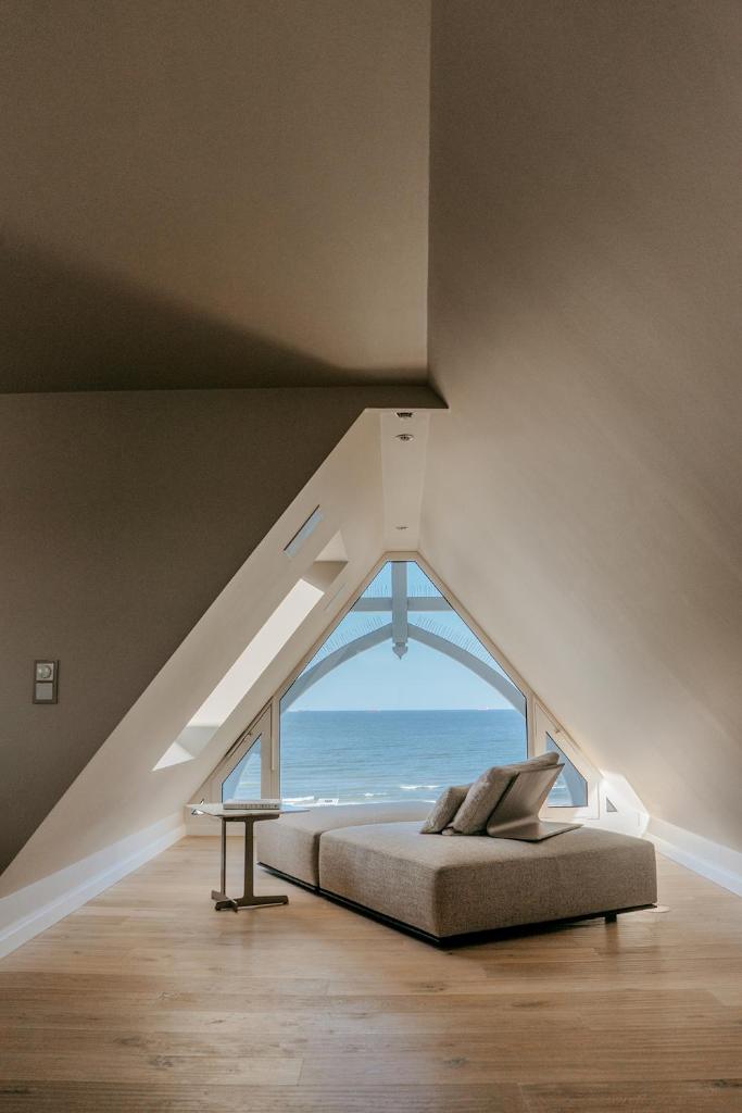 Strandhotel Ostende Adults Only 6