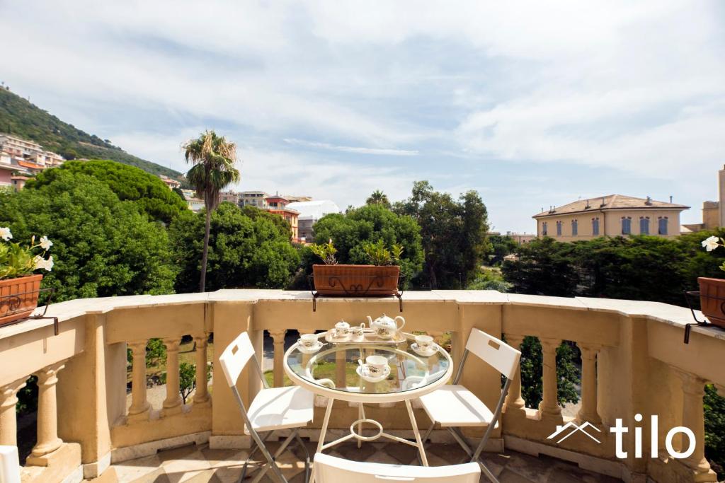 Villa Ferri, Historical Residence, By Tilo Lux 4