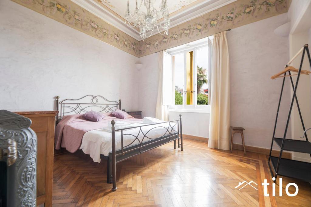 Villa Ferri, Historical Residence, By Tilo Lux 5