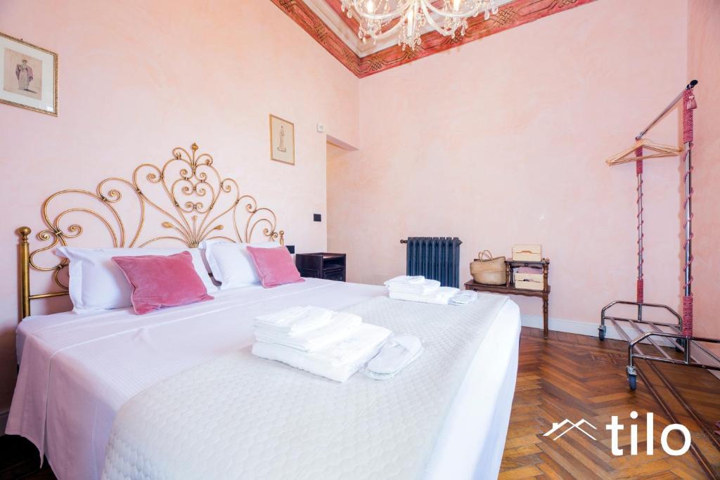 Villa Ferri, Historical Residence, By Tilo Lux 6