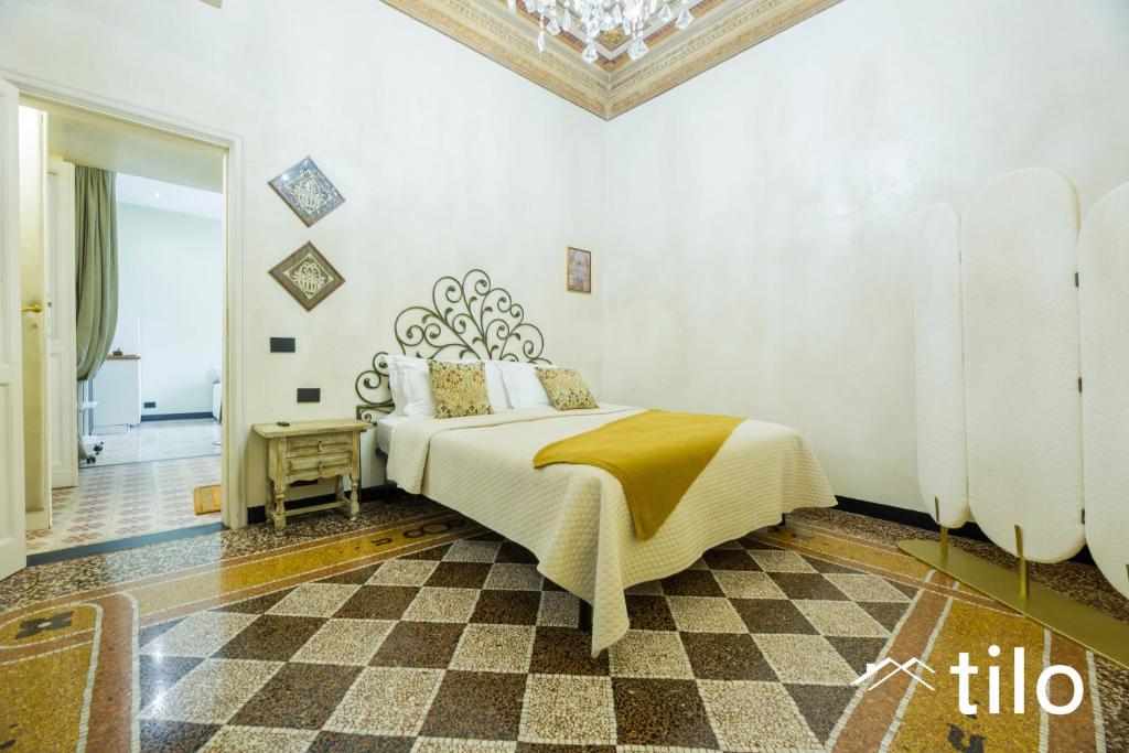 Villa Ferri, Historical Residence, By Tilo Lux 8