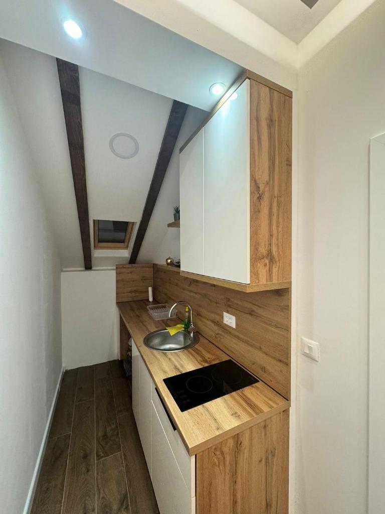 Golden Key Apartments 4