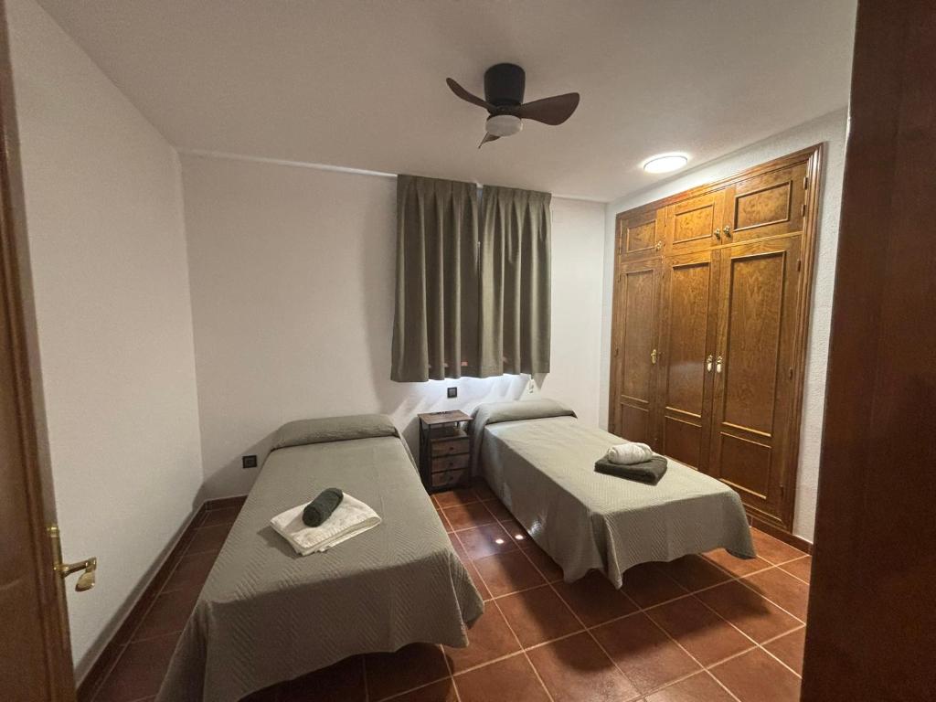 Casa Rural Villa Ribatejada 2