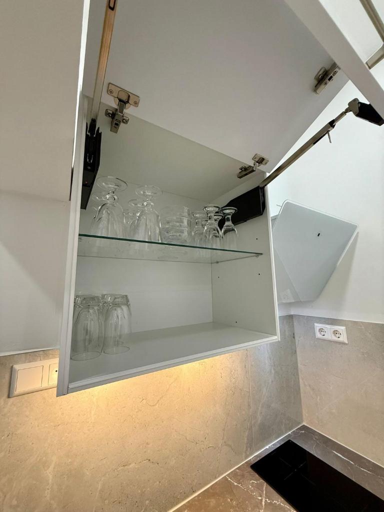 Stadtnah und ruhig modernes Apartment mit Klimaanlage 6