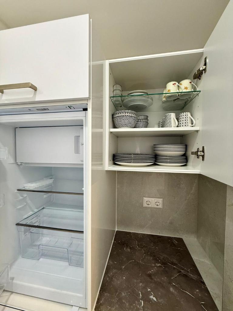 Stadtnah und ruhig modernes Apartment mit Klimaanlage 5
