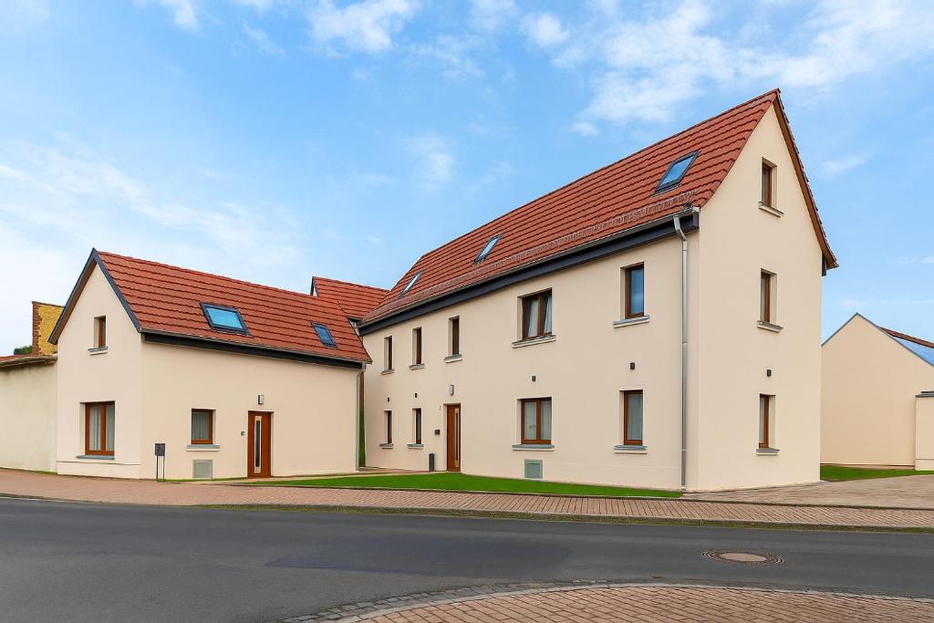 Leipzig Lux Suites 6