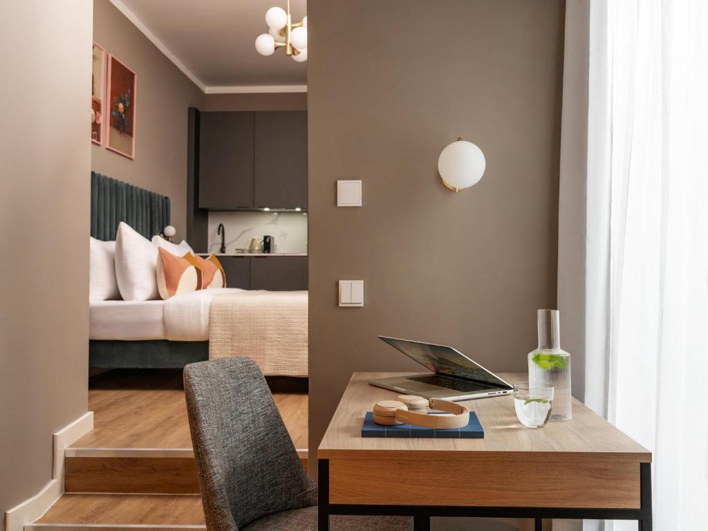 Numa Munich St Paul 7