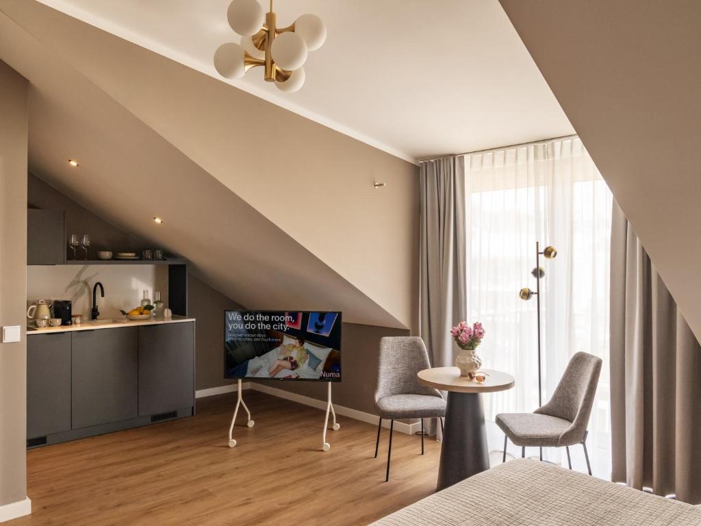Numa Munich St Paul 2