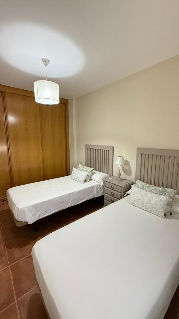 Casa Royal, Mancha Real, Jaén 2