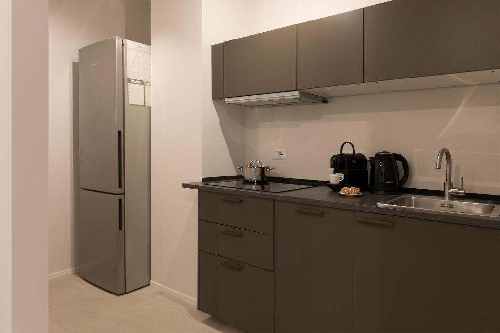 Sweet Dreams Apartments - Near Center - M4 4