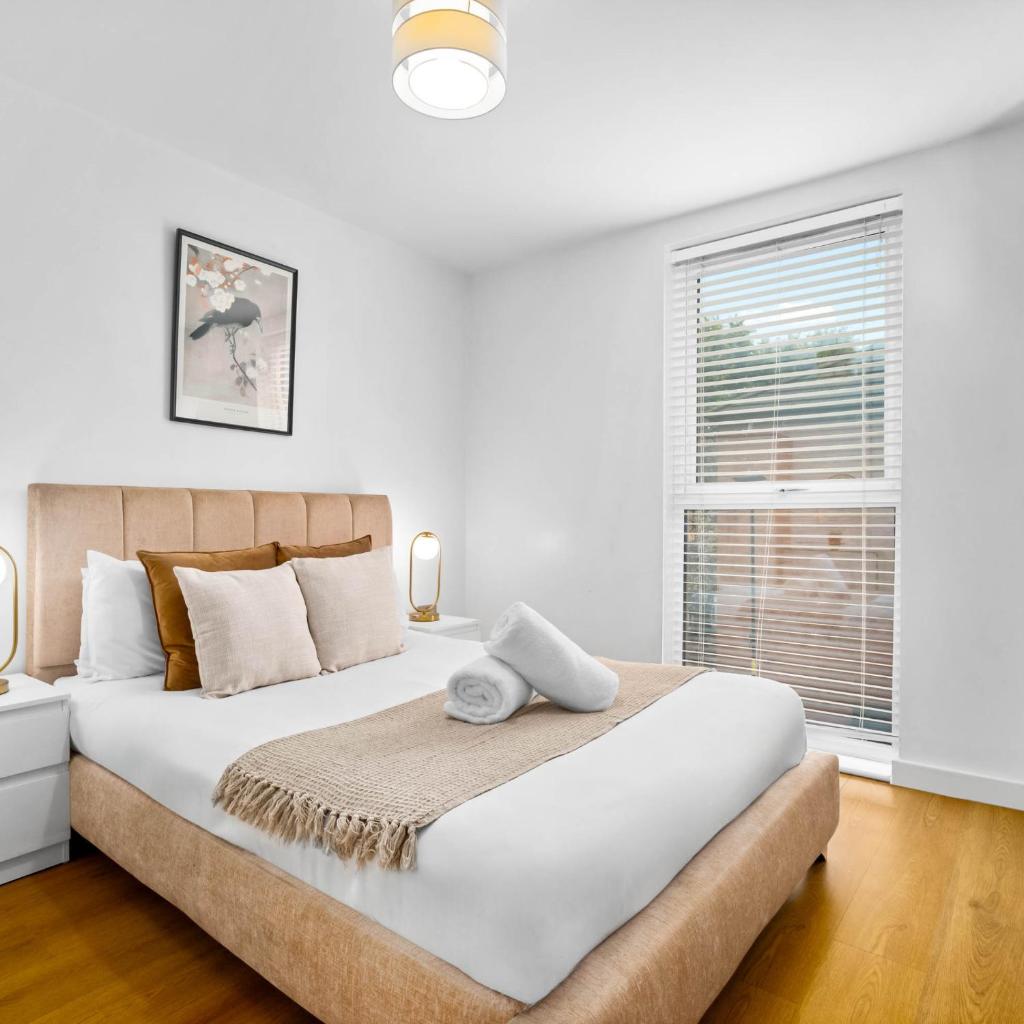 City Centre 2 Bedroom Apartment - JQ - High Speed Internet - Parking 107H 7