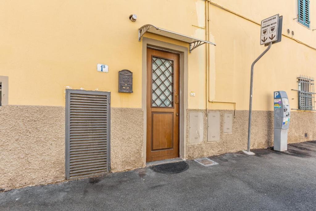 GuestHost - Florence Nest Steps from Cascine Park 6