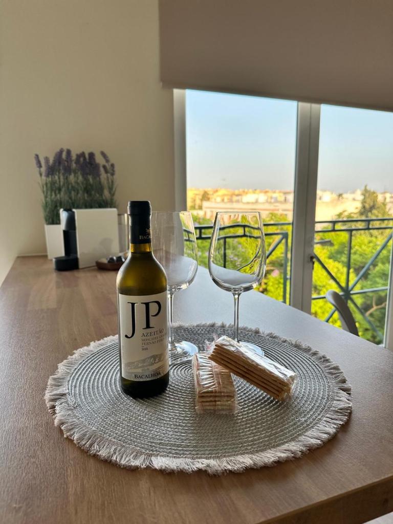 Alagoas Studio - City Center 7