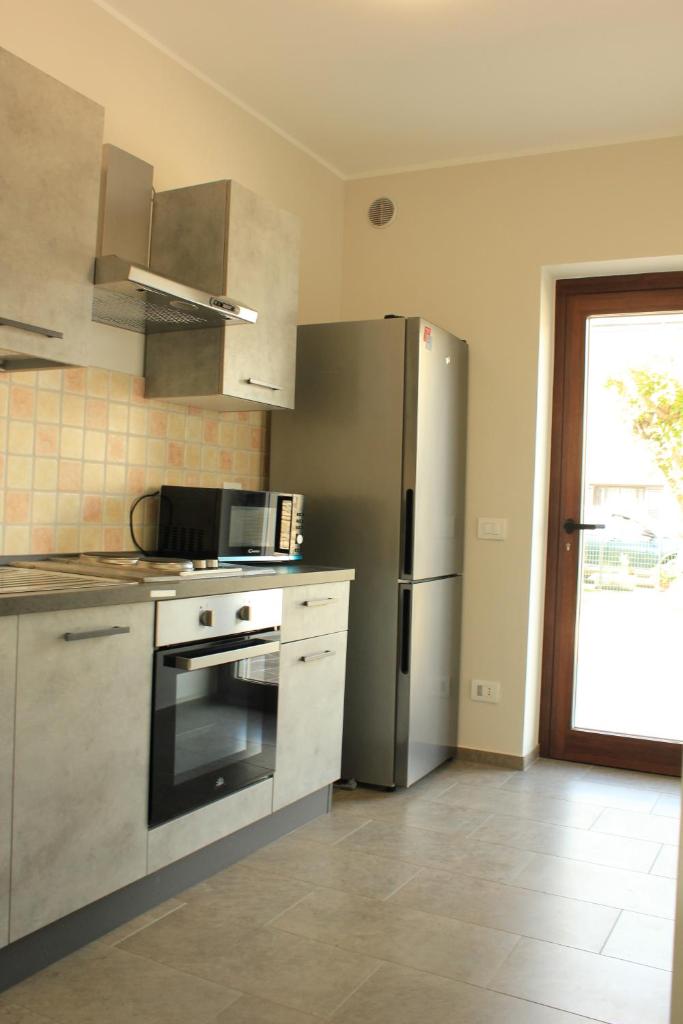 Villa Savi 4