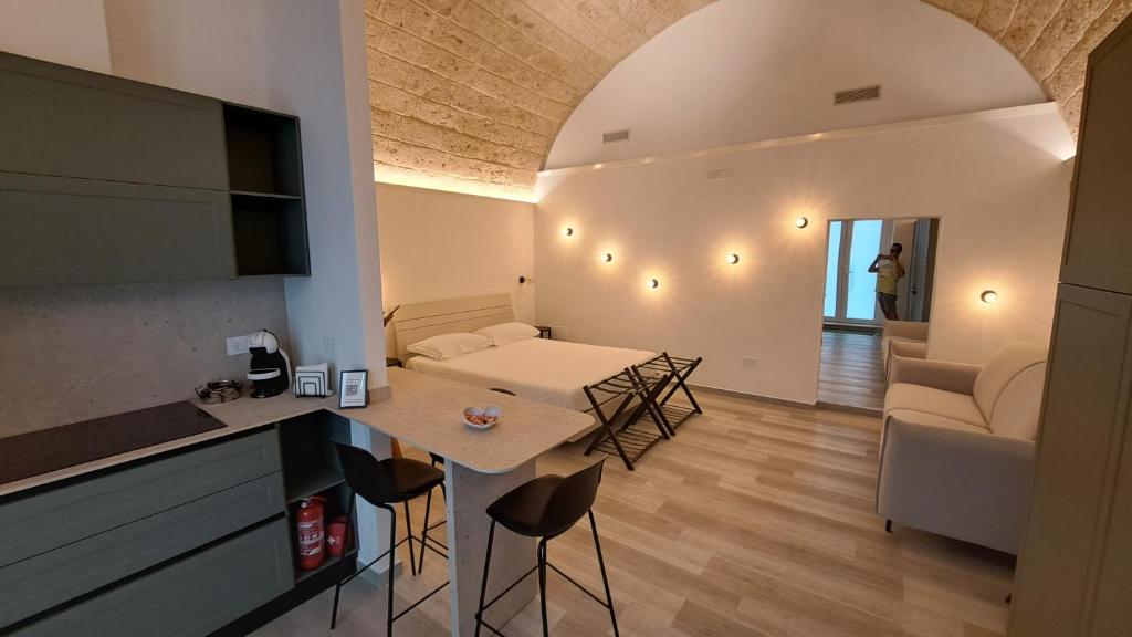 Il porto è di casa 8