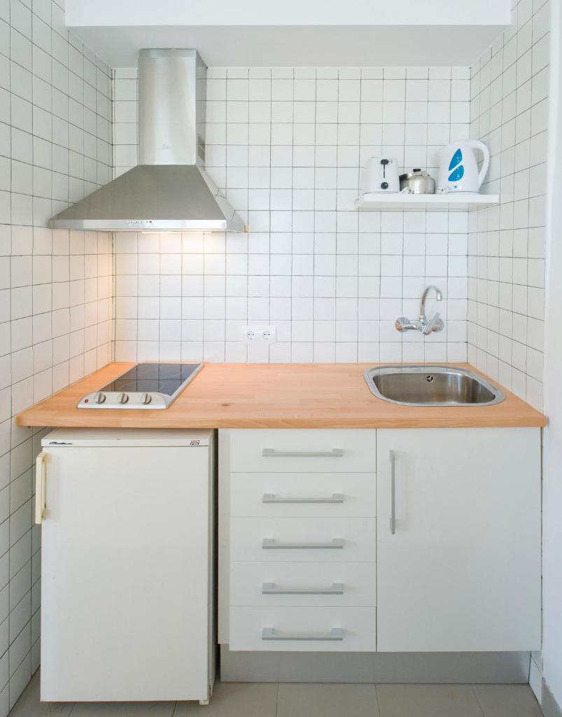 Apartamentos Vibra Riviera 7