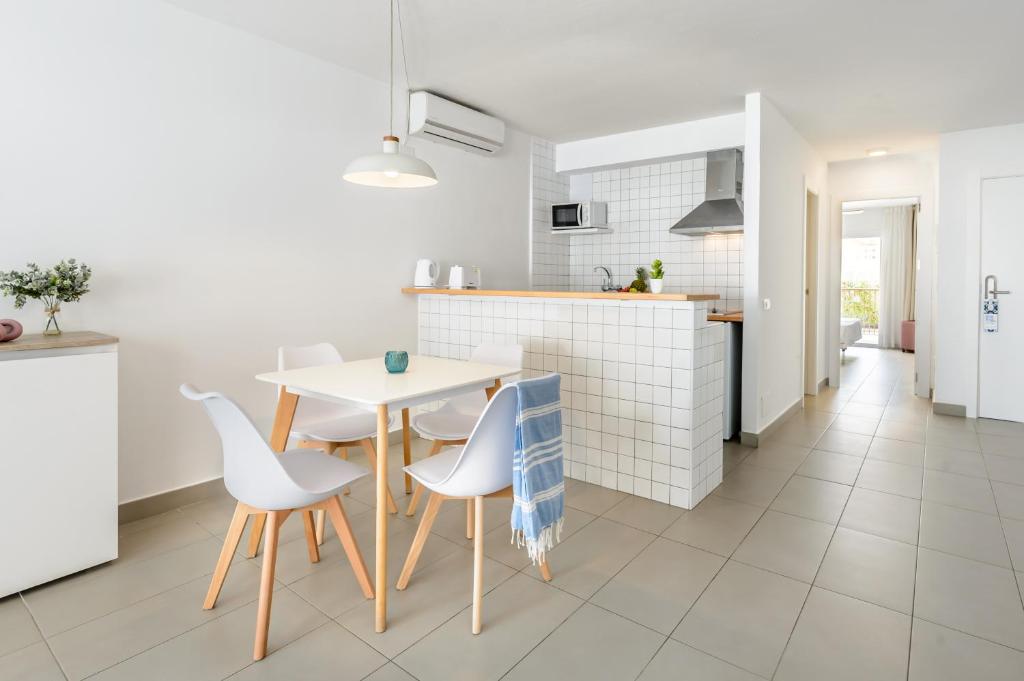 Apartamentos Vibra Riviera 6