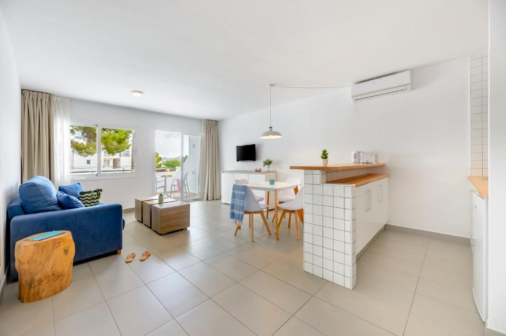 Apartamentos Vibra Riviera 5
