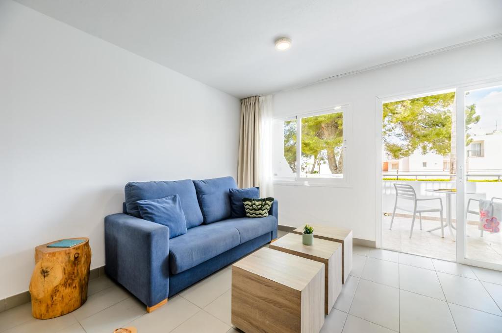 Apartamentos Vibra Riviera 8