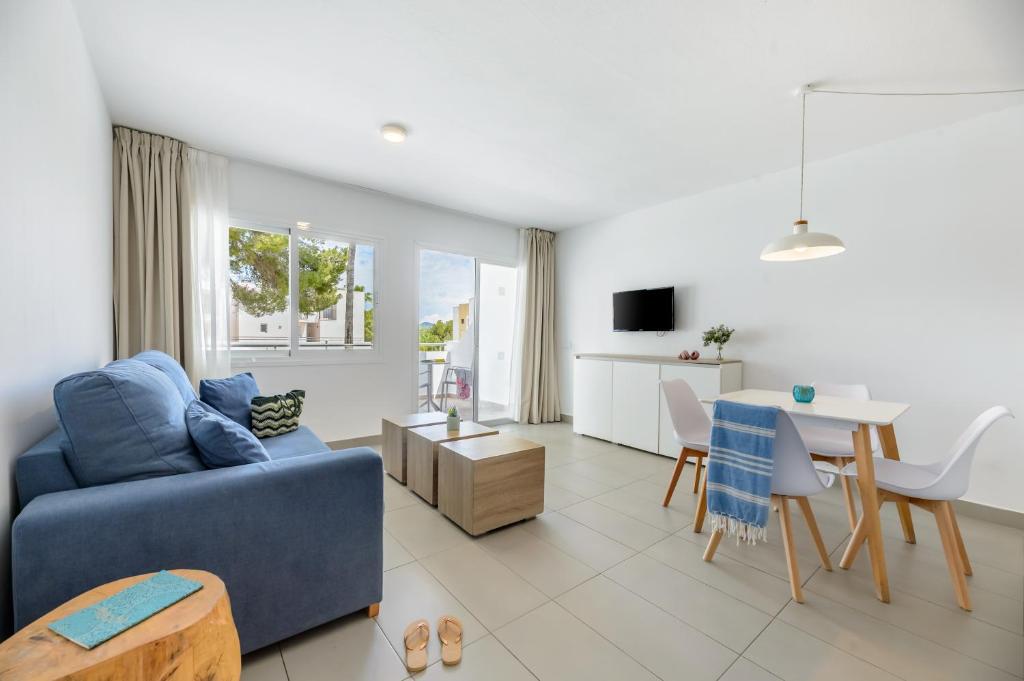 Apartamentos Vibra Riviera 3