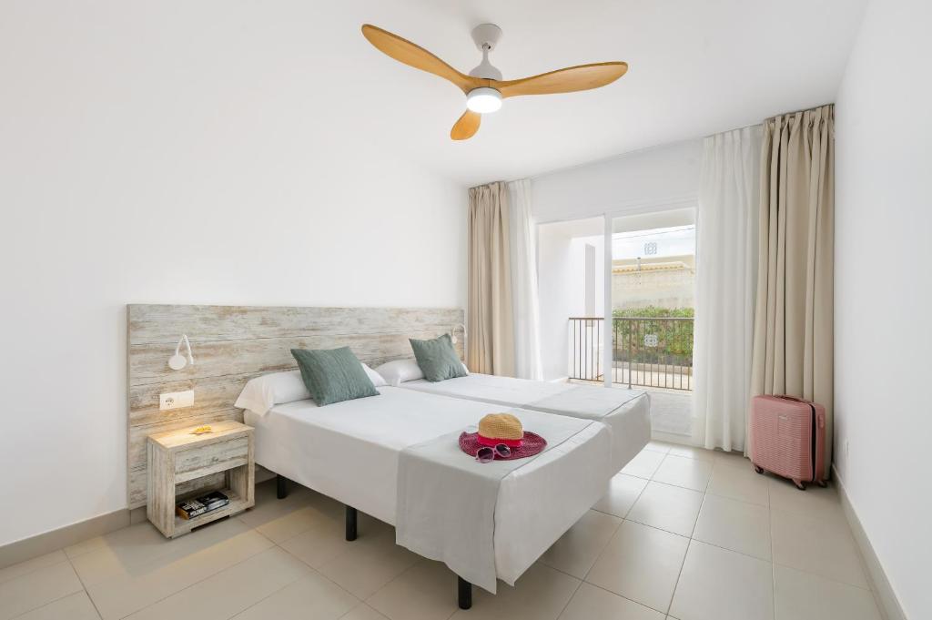 Apartamentos Vibra Riviera 2