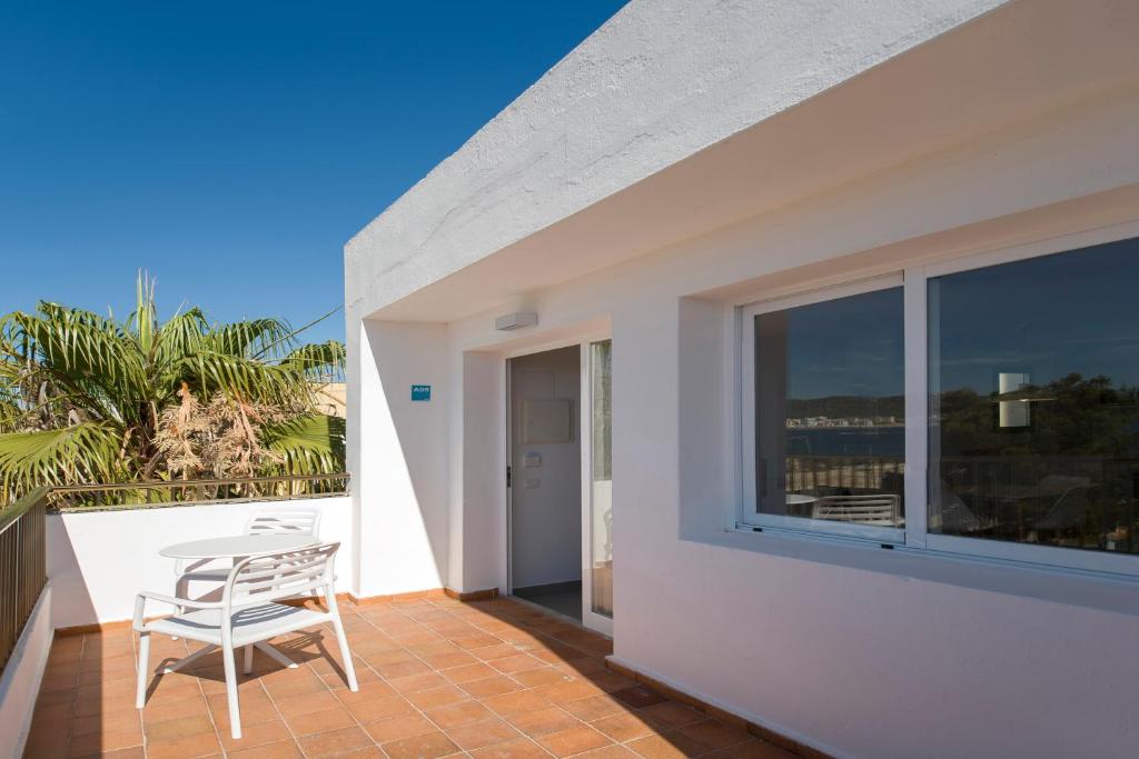 Apartamentos Vibra Riviera 4