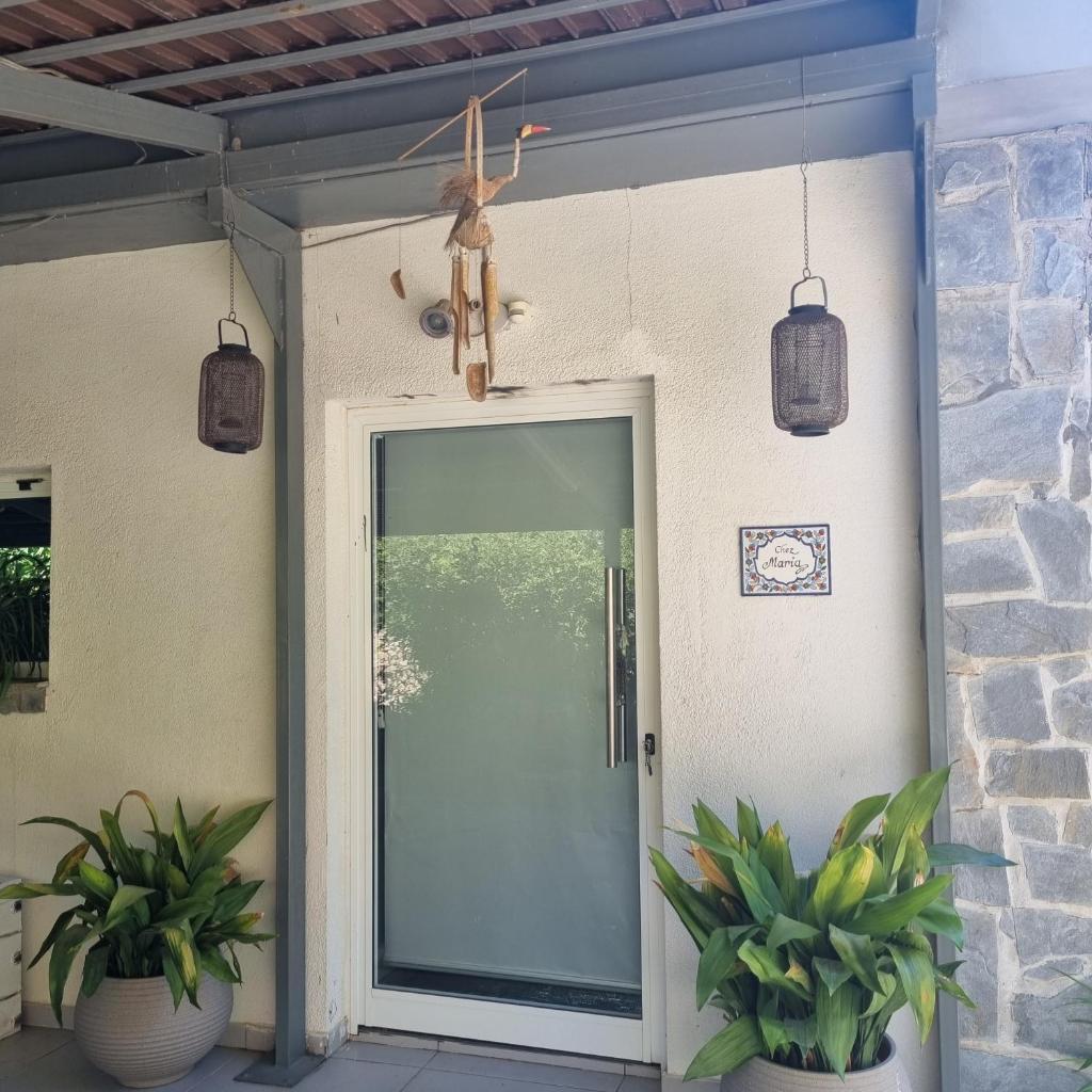 "Chez Maria" 2