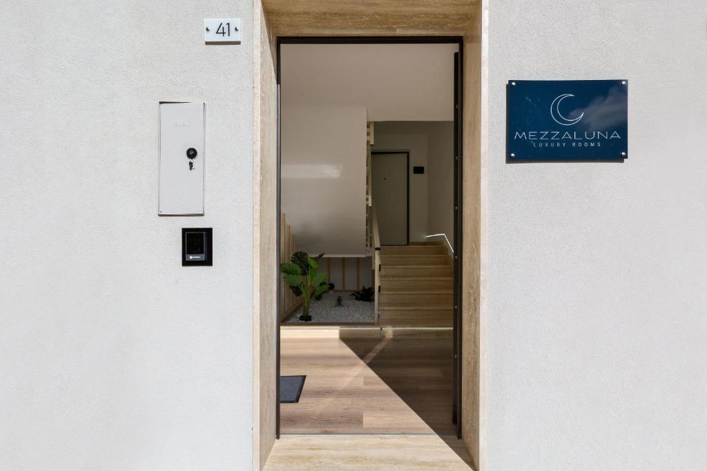Mezzaluna Luxury Rooms by BarbarHouse 5