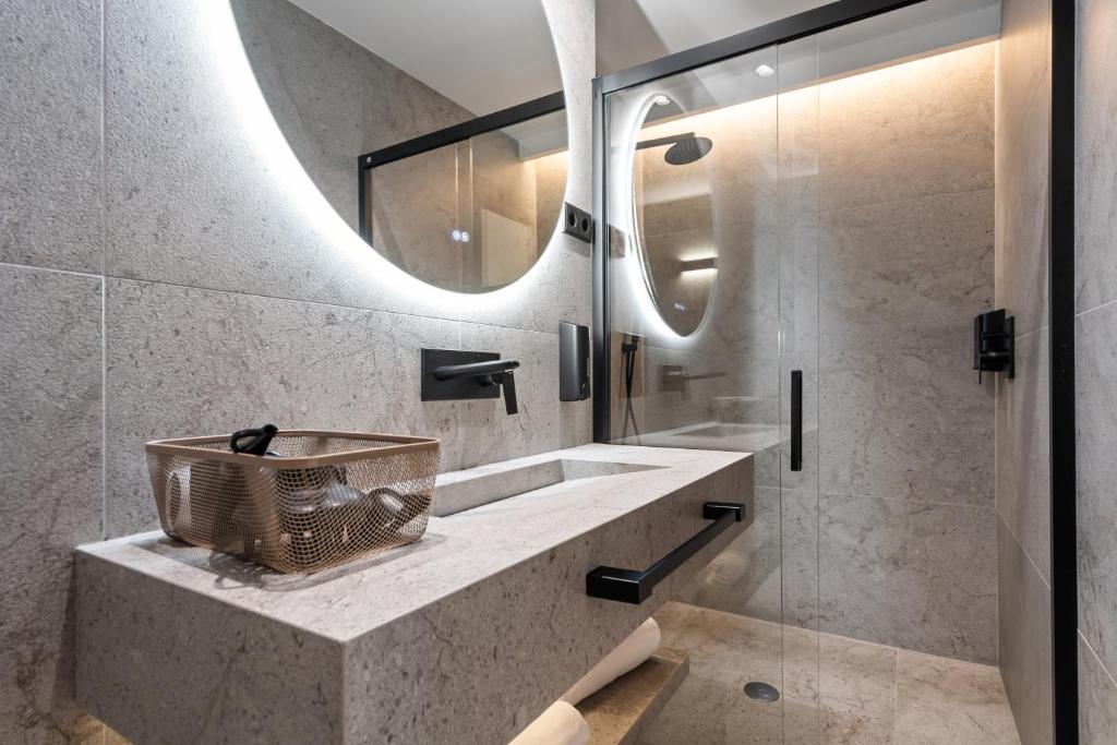 Pacifico Suites near Retiro 6