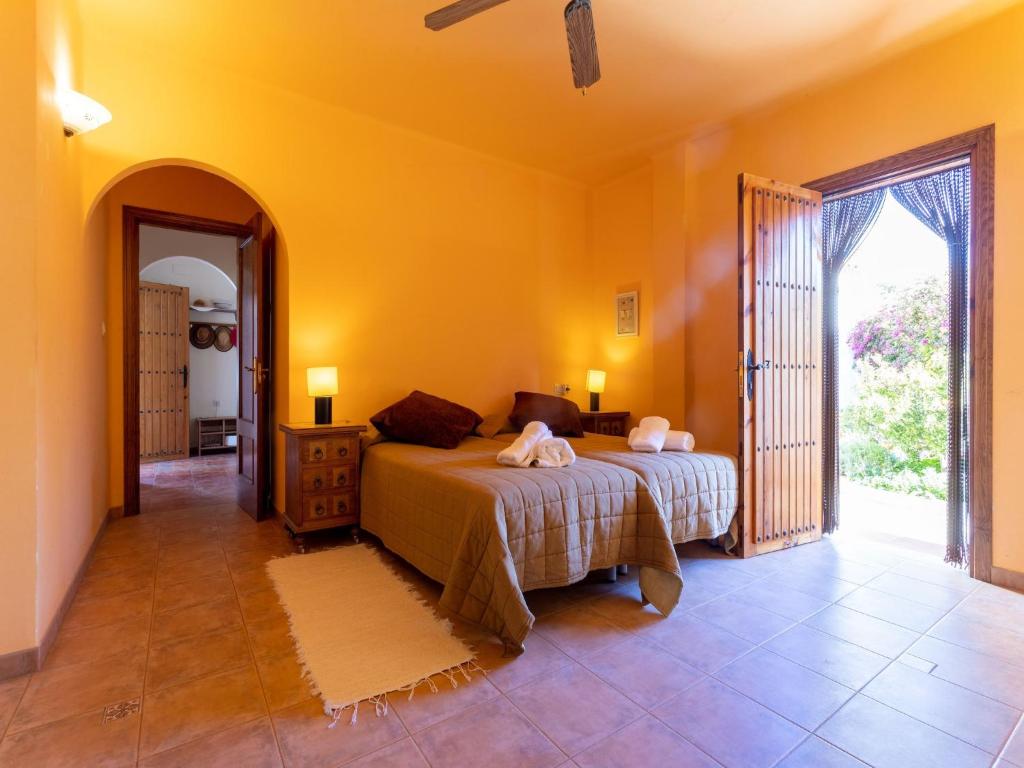 Andalusian Retreat for Groups 5