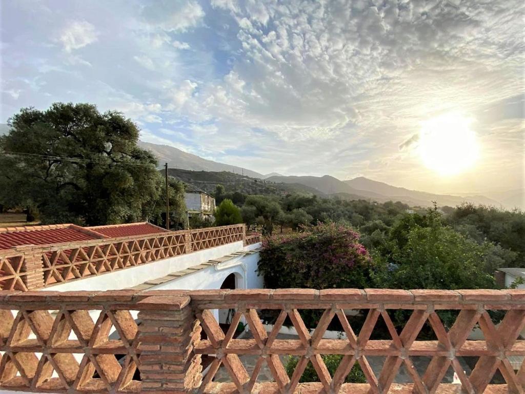 Andalusian Retreat for Groups 8