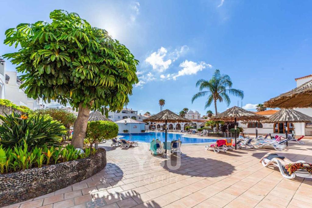 Apartment Fairways Club 2