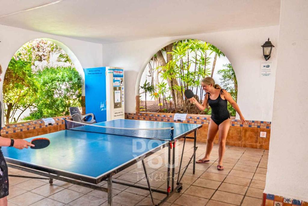 Apartment Fairways Club 8