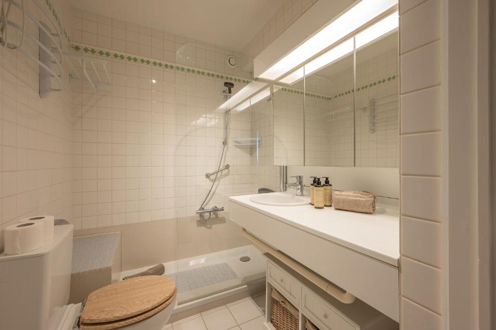 Appartement met 3 slaapkamers, terras en prachtig uitzicht 8