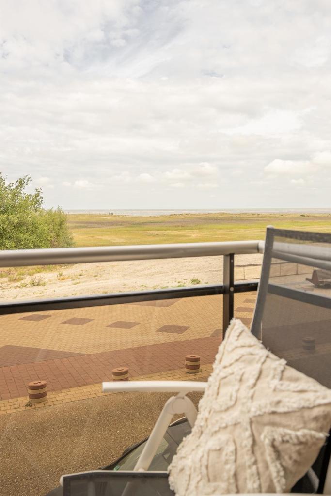 Appartement met 3 slaapkamers, terras en prachtig uitzicht 6