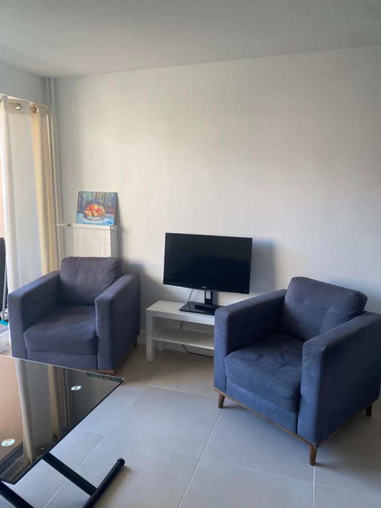 Appartement les Remylis 5