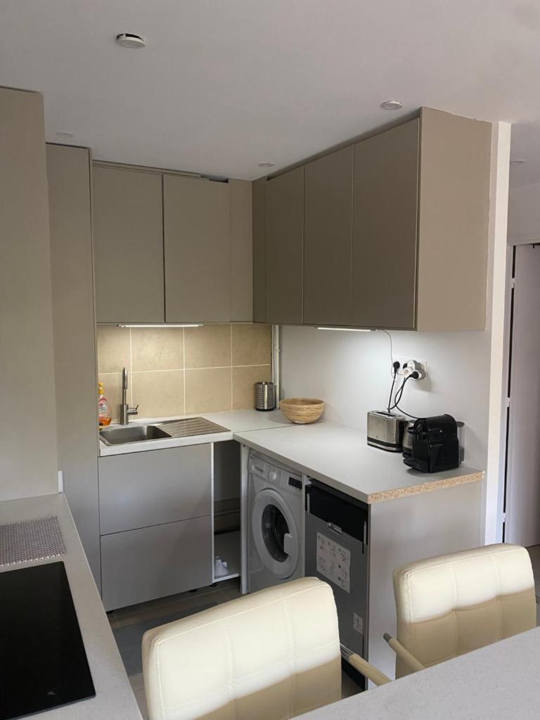 Appartement les Remylis 4