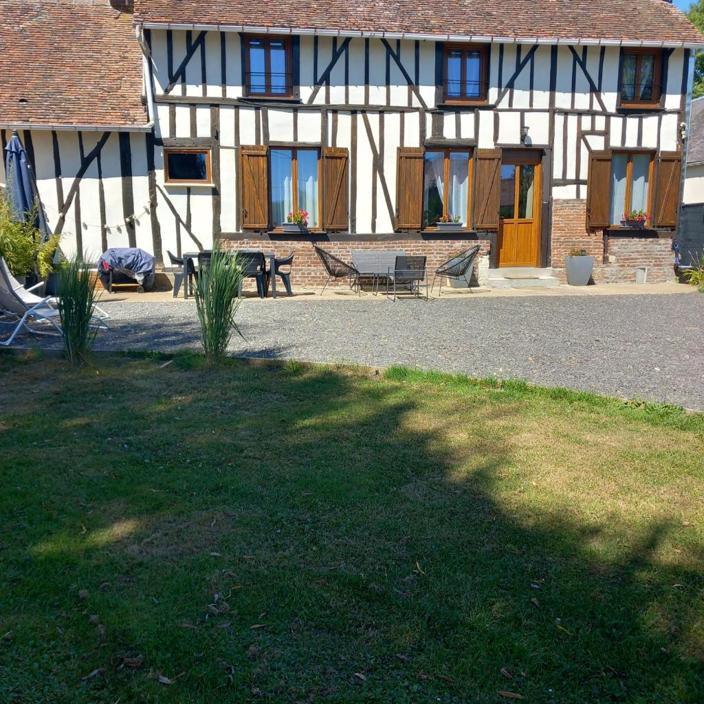 La ferme des aristochats 1