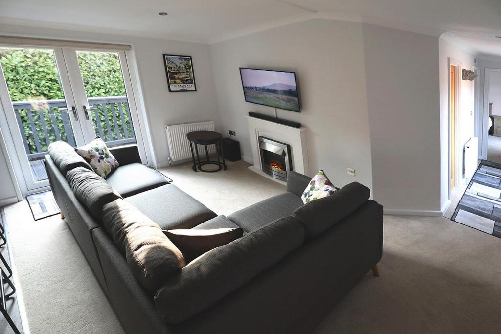 Earl Grey Lodge - Luxury Escape near York 7