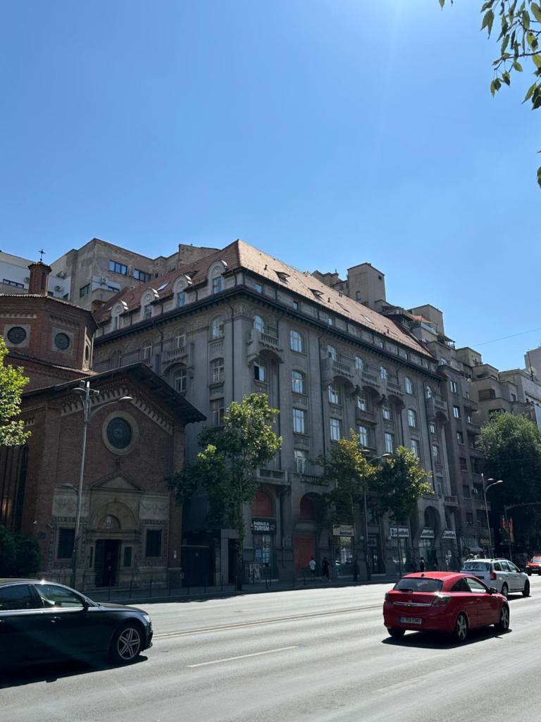 House4You - Balcescu 4