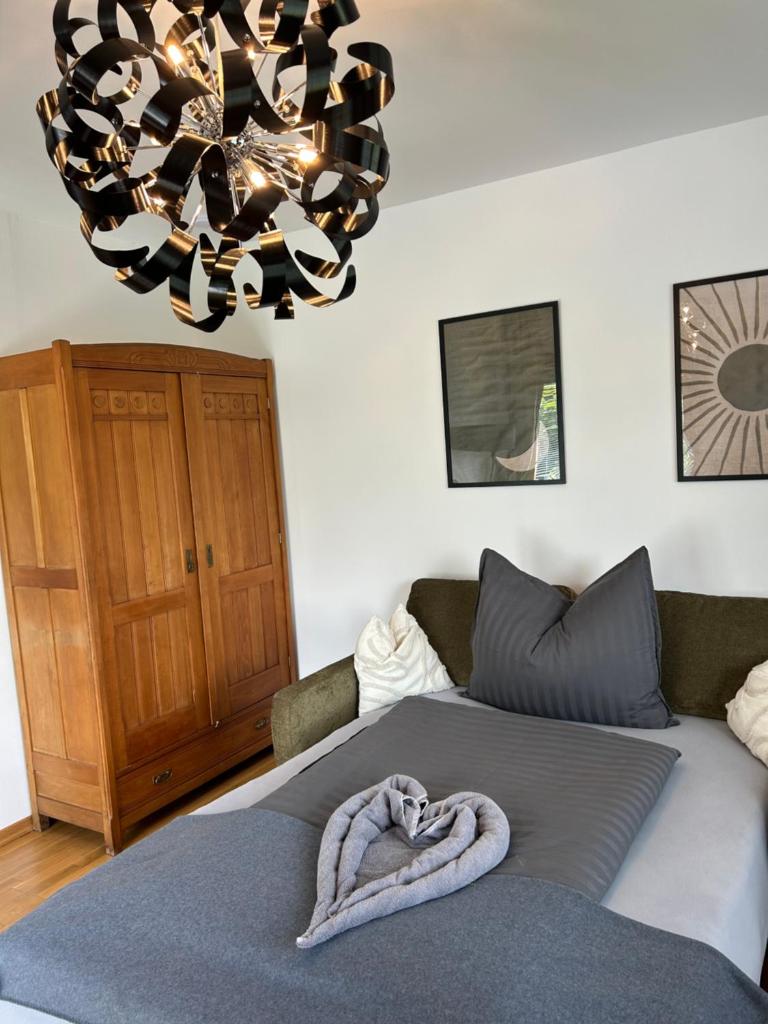 Chalet Wienerwald 2