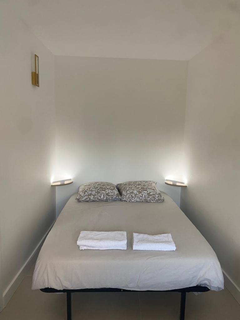 Appartement les Remylis 7