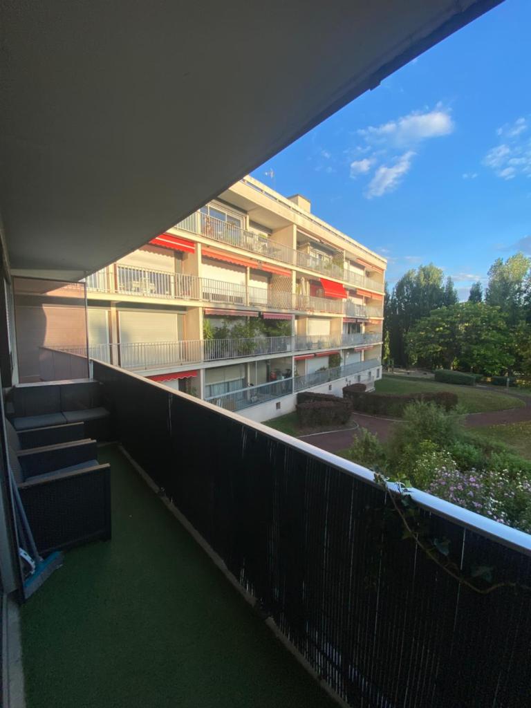 Appartement les Remylis 6