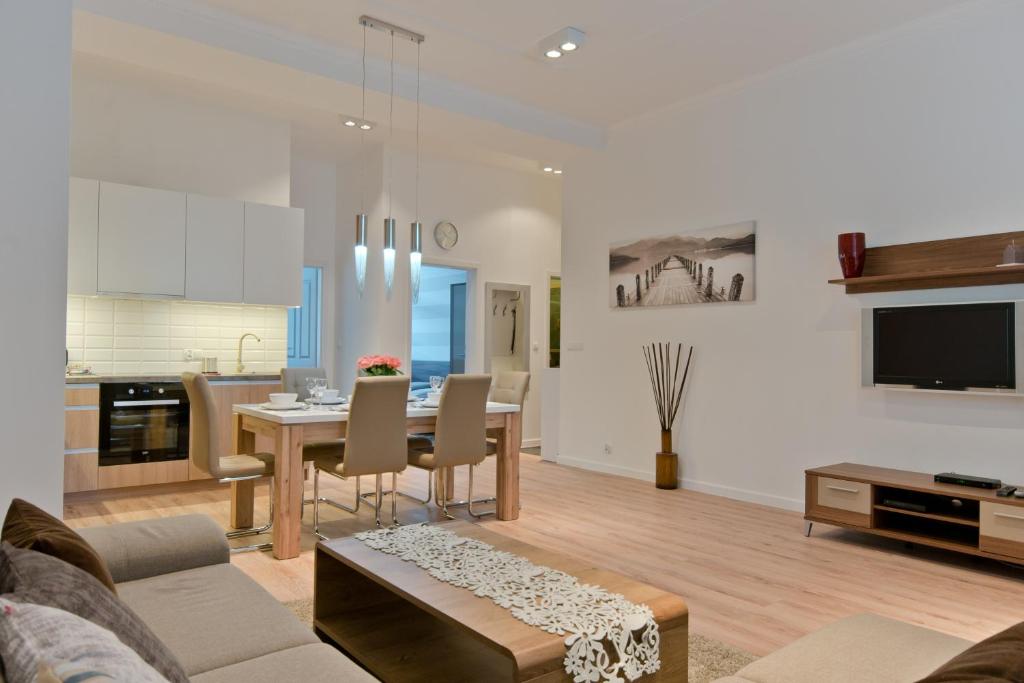 Apartamenty4you - Apartamenty Atlantic 8